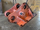 Used 2015 NPK Hammer Mounting Kit PC290